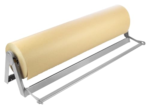 Abroller für Packpapier Raadhuis 750mm breite