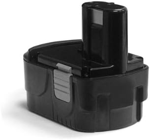 Miniatura 5 de ExpertPower Batería NiCd de 18 V 2.0 Amp  2000 mAh para Hitachi EB1812S EB1814SL EB1820 EB1820L EB1824L EB18B