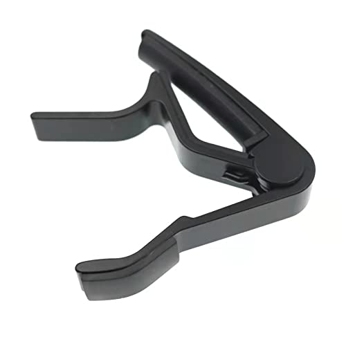 Guitar Capo, 6-String Guitar Capo For Acoustic And Electric Guitars,Ukulele,Mandolin,Banjo #TOP6