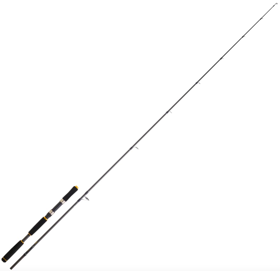 Daiwa Canne Leurres Legalis Seabass 902 Mhfs - 2.7m - 166g - P.7-28g - Enc.141cm - LEGSB902MHFSAF