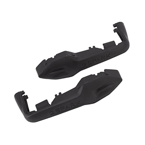 Substituição da Proteção do Amortecedor da Vela de Ignição da Tampa da Vela de Ignição para R1200RT