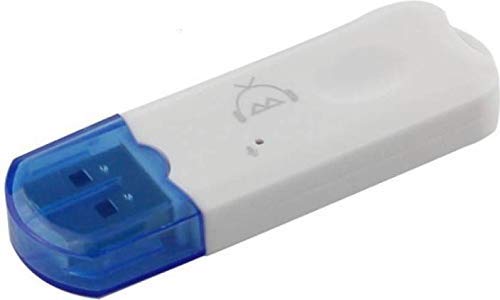 Ya Qi Li USB Bluetooth Dongle 4.0 USB Music Audio Receiver Wireless Audio Music Adapter Aux Wireless Dongle Kit for Speaker Music System-image-14