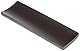 Magnet Expert FML12040GW-10 Flexible magnetische Etiketten mit glänzend trocken wischen Oberfläche, Packung mit 10, Metall, weiß / silber, 120 x 40 x 0,76 mm