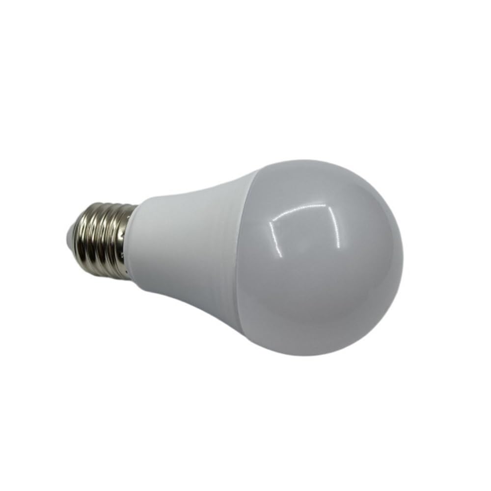 Edison E27 żarówki LED (zestaw 5 sztuk), DC 12-24 V, 3 W/5 W/7 W/9 W/12 W, bez migotania.