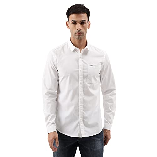 Image of Wrangler Men Shirt