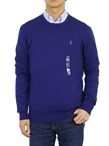 [POLO RALPH LAUREN] (| t[) Y Rbg/JV~A N[lbNZ[^[ 0102662-XXL-FRESHWAT [sAi]
