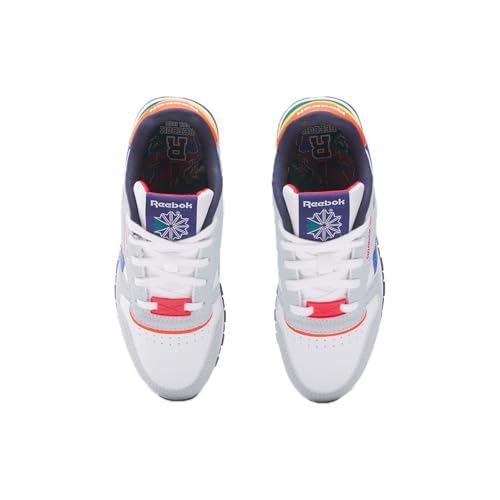 Image of Reebok Classic Nylon Womens Sneakers, Casual Tennis Shoes Women