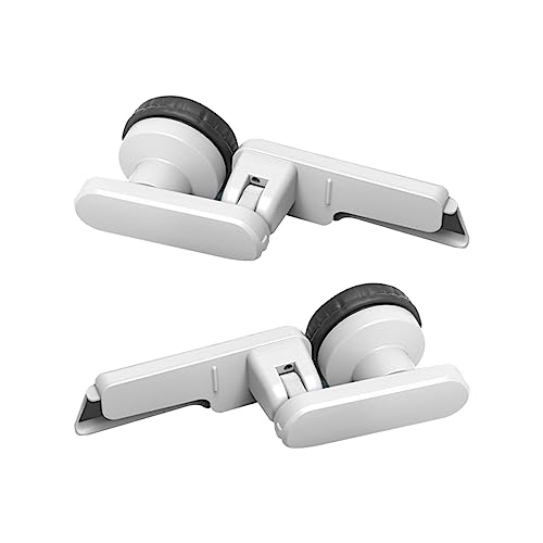 Headset Ear Muffs for 4 Ear for Better Gaming Experience Earmuff Customized Extension