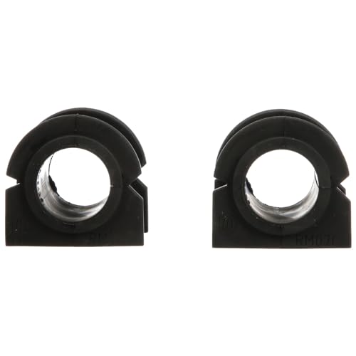 Front To Frame OR Rear To Frame Suspension Stabilizer Bar Bushing Kit Compatible With Jeep Patriot 2007 2008 2009 2010 2011 2012 2013 2014 2015 2016 2017 PC-116688