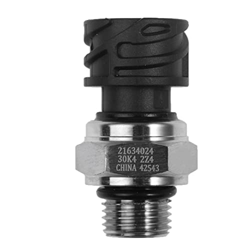 Sensor de presión de aceite para coche que soluciona fallos de testigo en motor 4