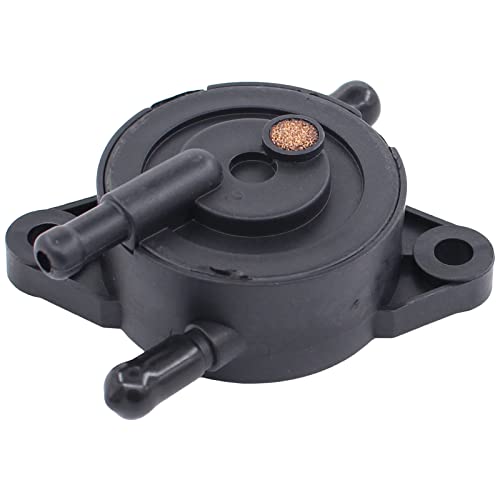 Doo Engy Kraftstoff Unterdruck Benzin Pumpe für Pi-aggio Hexagon MP3 X8 X9 NRG Gilera Runner Motorroller