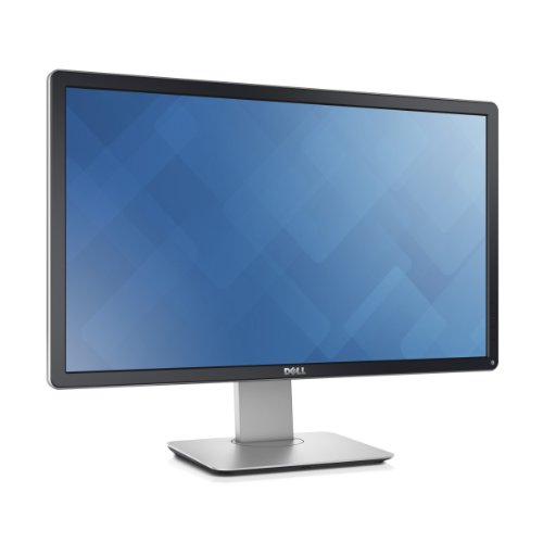 Dell P2414H - LED-Monitor - 60.5cm/23.8' (Renewed)