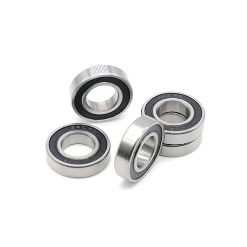 Roulement 6901RS 12x24x6mm pour réparer les vibrations et le jeu de votre camion