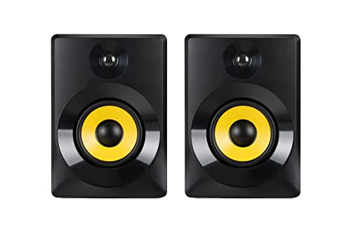 McGrey MM-440 BT Enceinte active multimédia avec bluetooth - Les Beatles, Paul McCartney, John Lennon, RIngo Starr, George Harrison McGrey MM-440 BT Enceinte active multimédia avec bluetooth – Image 5