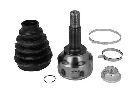 Metelli 15-1511 Kit Giunti, Semiasse