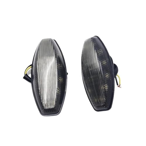 Moto clignotants YZF R1 de haute finition | Pièces détachées durables