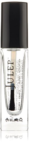 Julep Be Strong Oxygen Nail Therapy and Base Coat, 0.27 fl. oz. Julep Be Strong Oxygen Nail Therapy and Base Coat, 0.27 fl. oz.