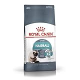 ロイヤルカナン FCN ヘアボール ケア 毛玉が気になる成猫用 400g