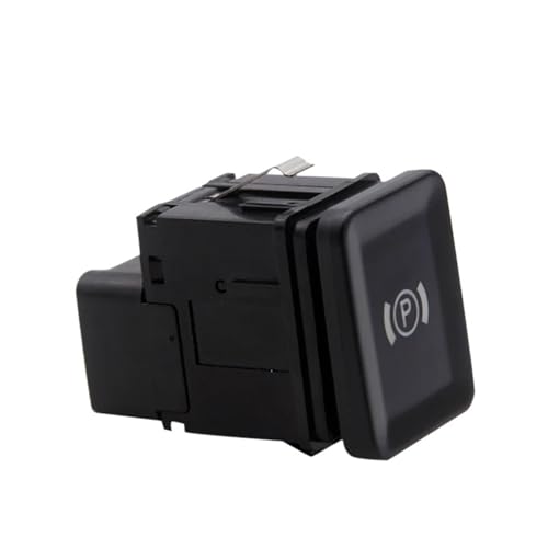 Bouton de frein à main de rechange pour corriger l'erreur de stationnement B6