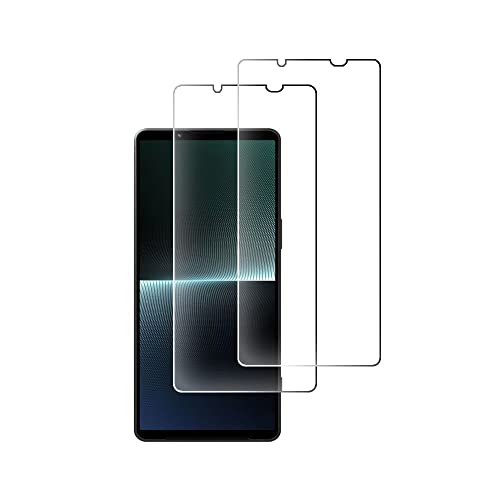 y2ZbgzFor Xperia 1 V SO-51D /SOG10/Gaming Edition p tB tیtB 9Hdx {Ɏqfލ̗p Uh~یtB For Xperia 1 V SO-51D /SOG10/Gam