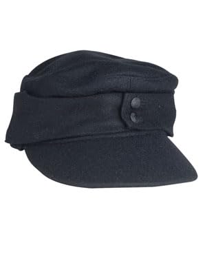 Zib Militaria WH M43 Feldmütze Panzermänner