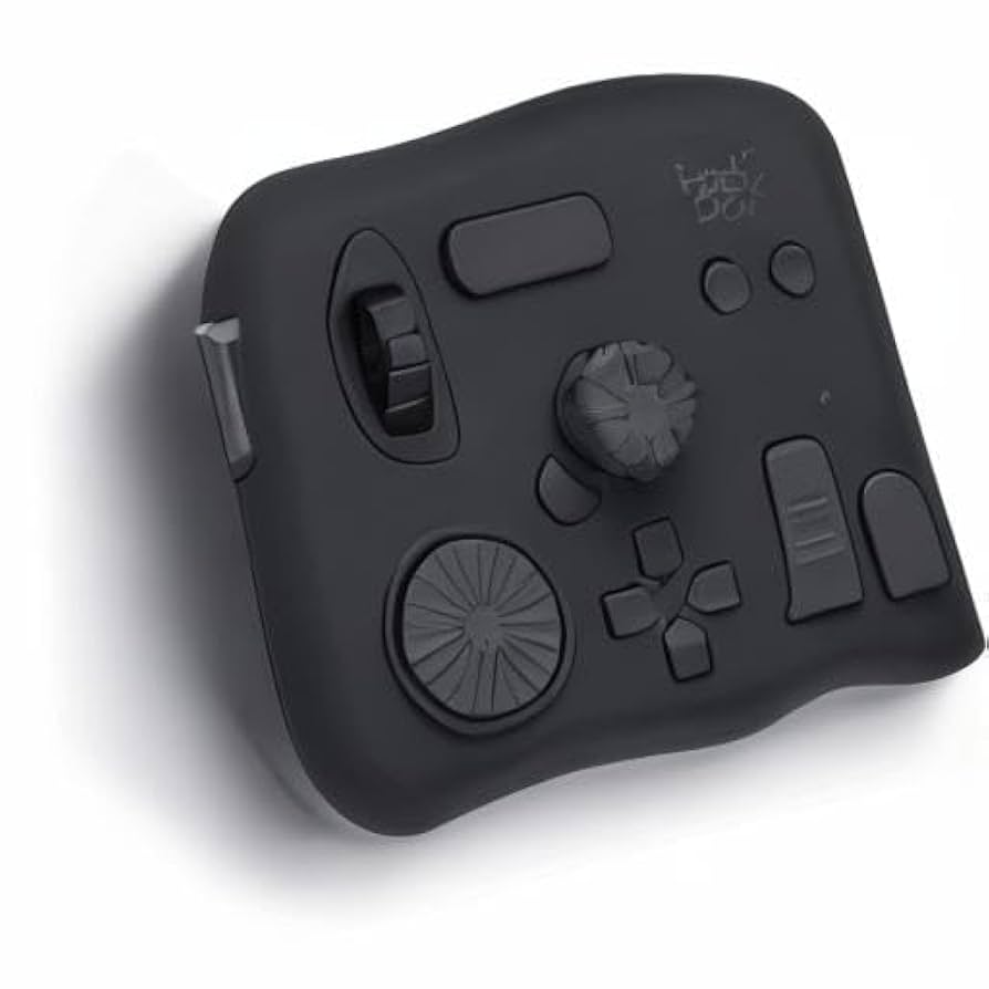 ※美品【TourBox Elite ブラック】 クリエイター向けコントローラ TourBox Elite ブラック 楽天市場】【送料無料】TourBox Elite