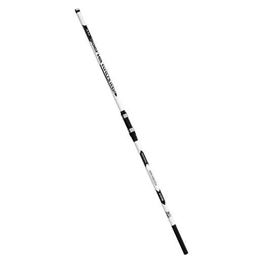 SHIZUKA SH1300 4.20 m Up To 300 g Cañas de Pescar Surfcasting Telescópica