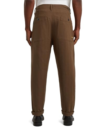 G-STAR Pleated Chino Relaxed Tapered – Ansicht 2