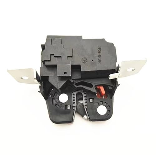 Serrure de hayon Benz W245 B180 bloquée : réparez votre fermeture de coffre