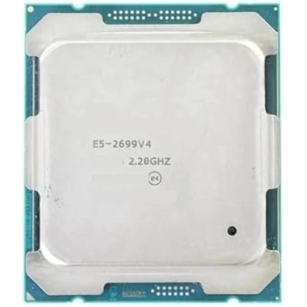 Procesor E5 2699 V4 22 2, GHz 145 W SR2JS 2699V4 LGA 2011-3