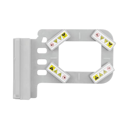 Image of Sew Tech 1 inchx2.5 inch Magnetic Embroidery Hoop for Brother NQ1700E NQ1600E NV880E NV800E Stellaire XJ1 XE1 Dream Machine XV8550D Luminaire XP2 XP3 V3LE Quattro 6000D NQ3600D Machine