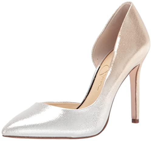 Image of Jessica Simpson Prizma D'Orsay Pumps