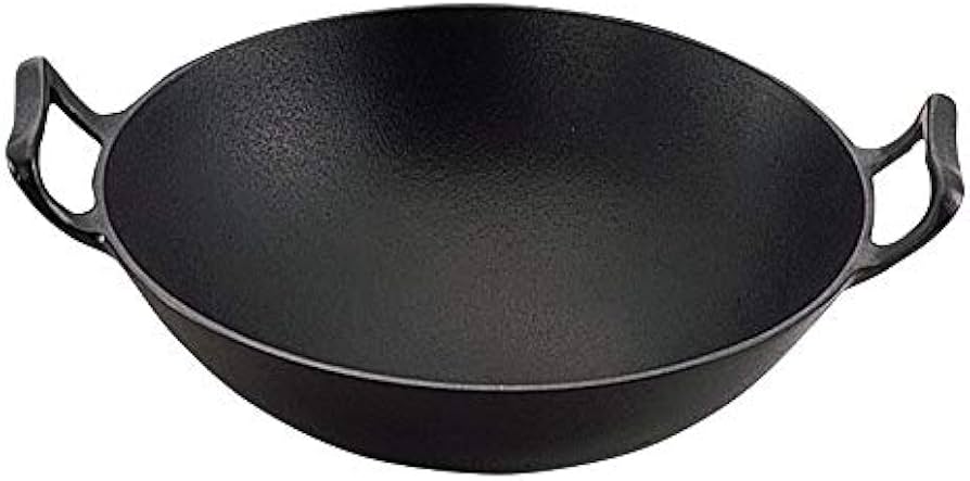 新 中華鍋 33　両手鍋　南部　池永鉄工製作　日本製　刻印有り　伝統工芸 新 中華鍋 33両手鍋南部池永鉄工製作日本製刻印有り伝統工芸