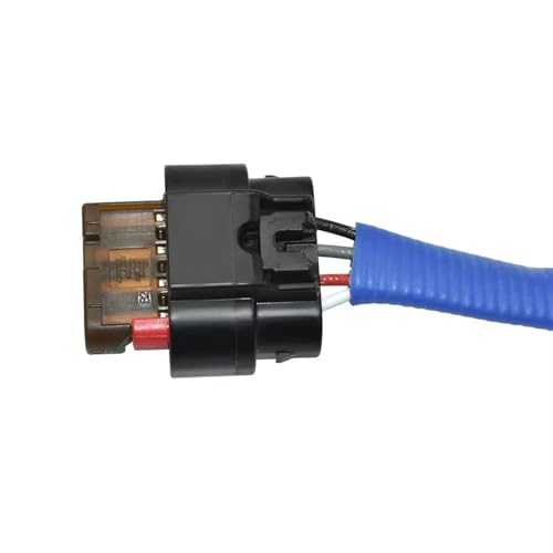 Sonde lambda pour Ford Focus III idéale avant contrôle technique - 4