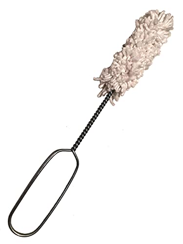 Rema Tip Top Tire Changer Mounting Cotton Lube Swab for