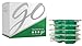 Opalescence Go 15% Teeth Whitening Trays (4 pack, Mint Flavor, Boxed)
