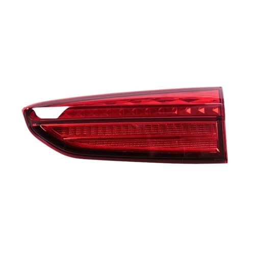 Feu de pare-chocs arriere Haval Jolion pour remplacer un optique casse ou fissure