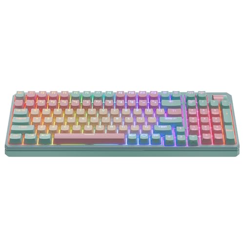 Cooler Master Clavier Gaming MK770 Macaron