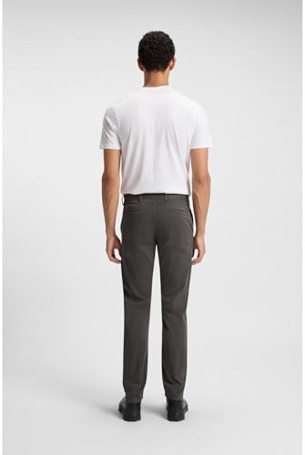 BOSS Chino_Slim Pants Grey020 50W / 34L – Ansicht 4
