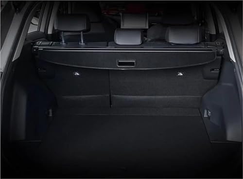 Cubierta maletero Prius 2011 2012 2013 2014 bandeja coche xW30 5