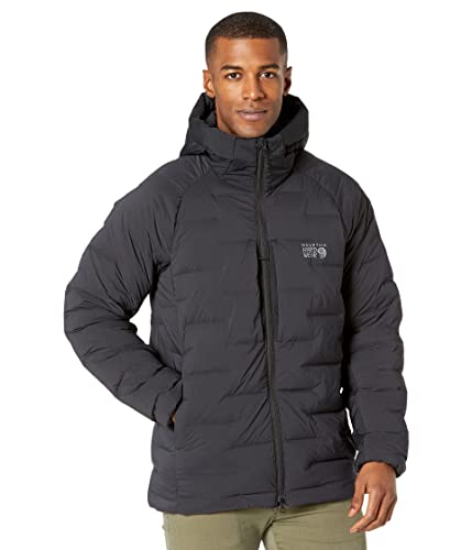 Image of Mountain Hardwear mens Stretchdown Parka