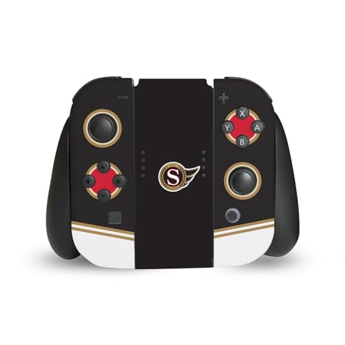 Housse Ottawa Senators Nintendo Switch pour protéger la console des rayures au quotidien