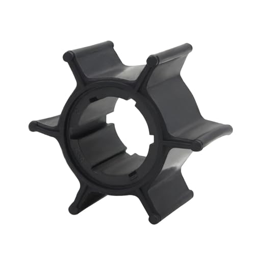 Turbine pompe à eau 655-44352-09 pour naviguer sereinement en hors-bord 2 temps 6-8 CV