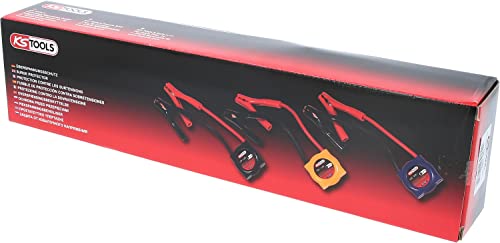 KS Tools 150.3045 Elektronischer Überspannungsschutz, 12/24V