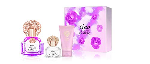 Vince Camuto Ciao 3 pc Eau de Parfum Spray Gift Set