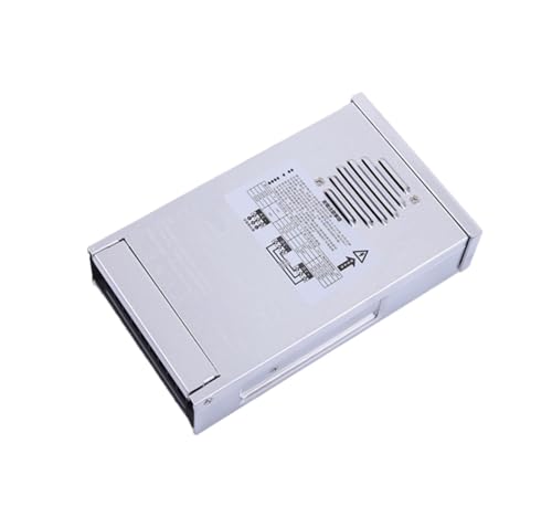 Alimentation à découpage anti-scintillement et étanche pour enseigne lumineuse 12V