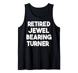 Retired Jewel Bearing Turner