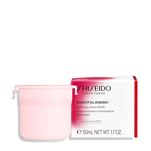Shiseido 729238182868 Essential Energy Hydrating Cream Refill thumb #7