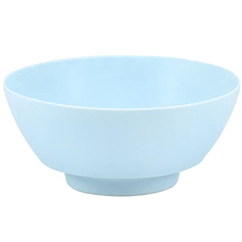 有田焼 原重製陶所 究極の ラーメン鉢 18cm Colors カラー ブルー 電子レンジ 食洗機対応 日本製 R0323