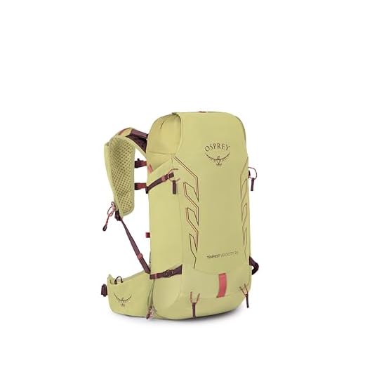Osprey Tempest Velocity 20L Women's Backpack